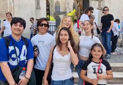 Why Choose AIS Felicidades Spanish A Level Success and Seville Celebration