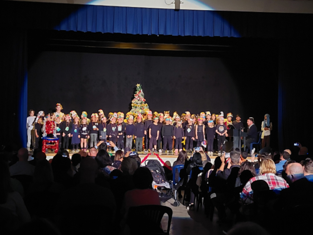 Christmas Concert 2022