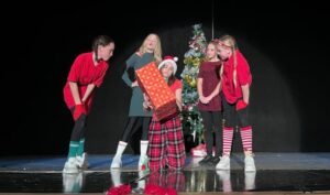 xmas concert 2022