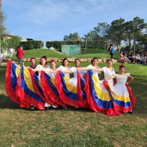A Reflection on Our Incredible Multicultural Fair