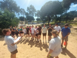 AIS Cross Country 2023