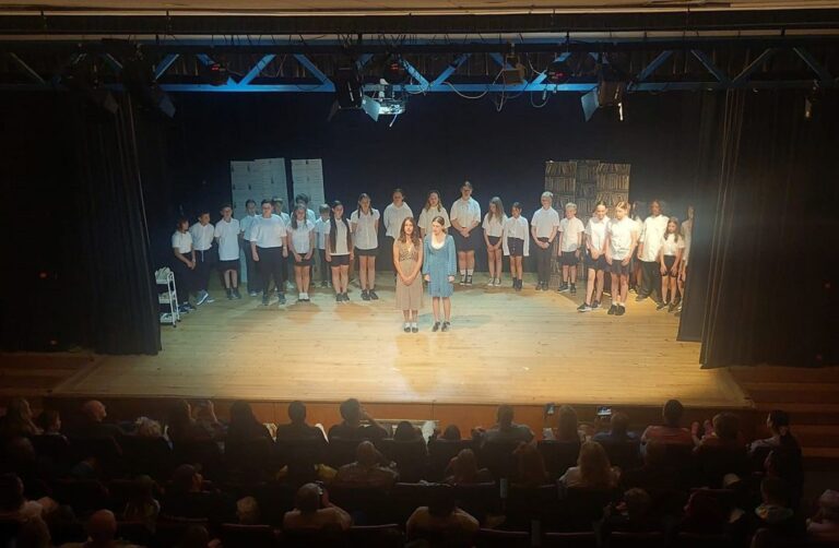 school show 2024