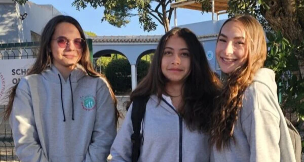 ais secondary school