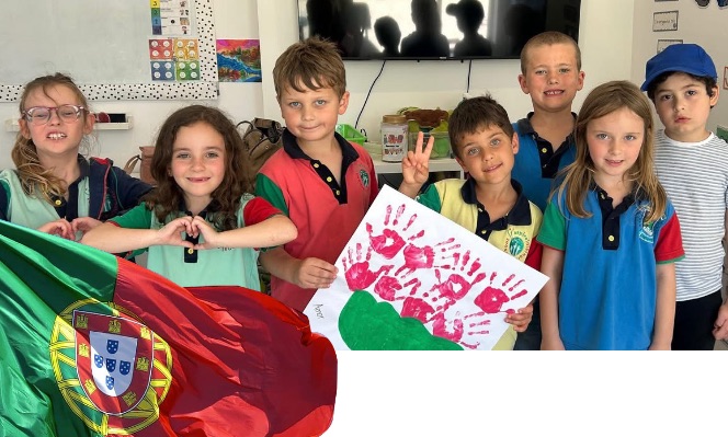 25 de abril celebrating portugal’s freedom day