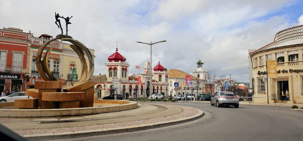 aspire international education in loule