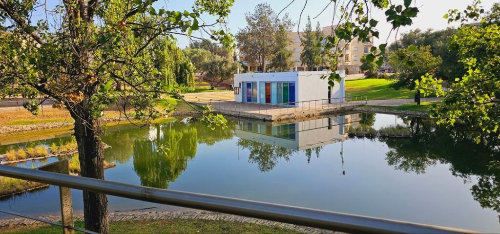 aspire international school algarve