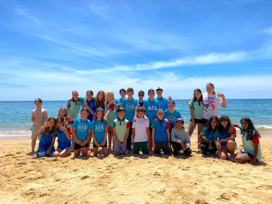 aspire international school british education with heart in the algarve