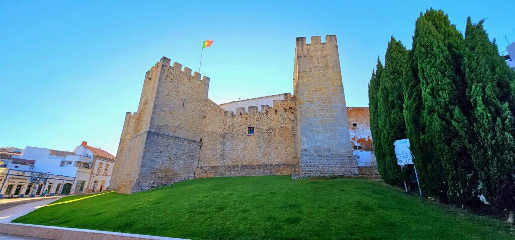 aspire international in the heart of loule algarve