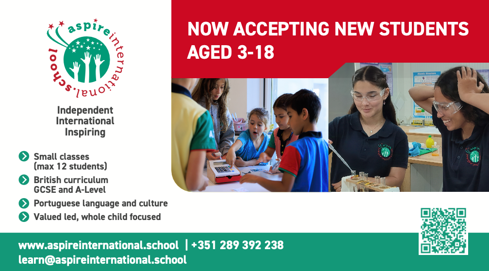 aspire open to new students 2026