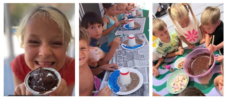 creative, artistic, messy games