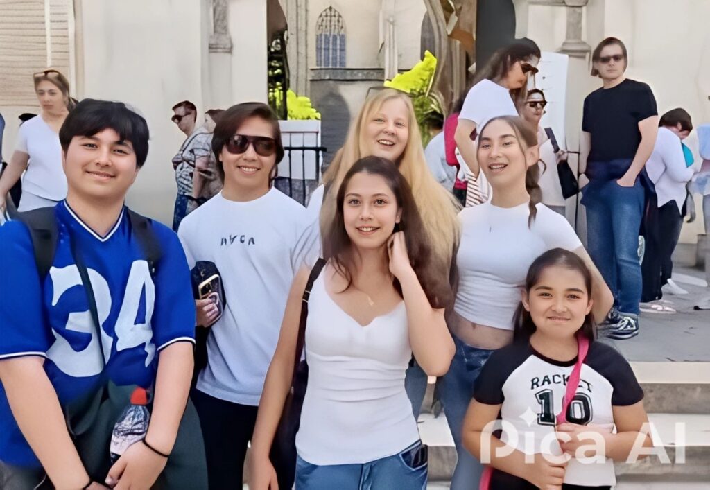 felicidades! spanish a level success and seville celebration p 1600