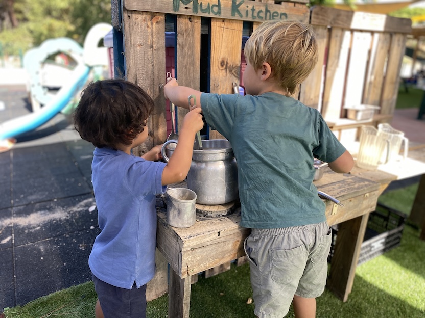 preschool at aspire international school building strong foundations for life