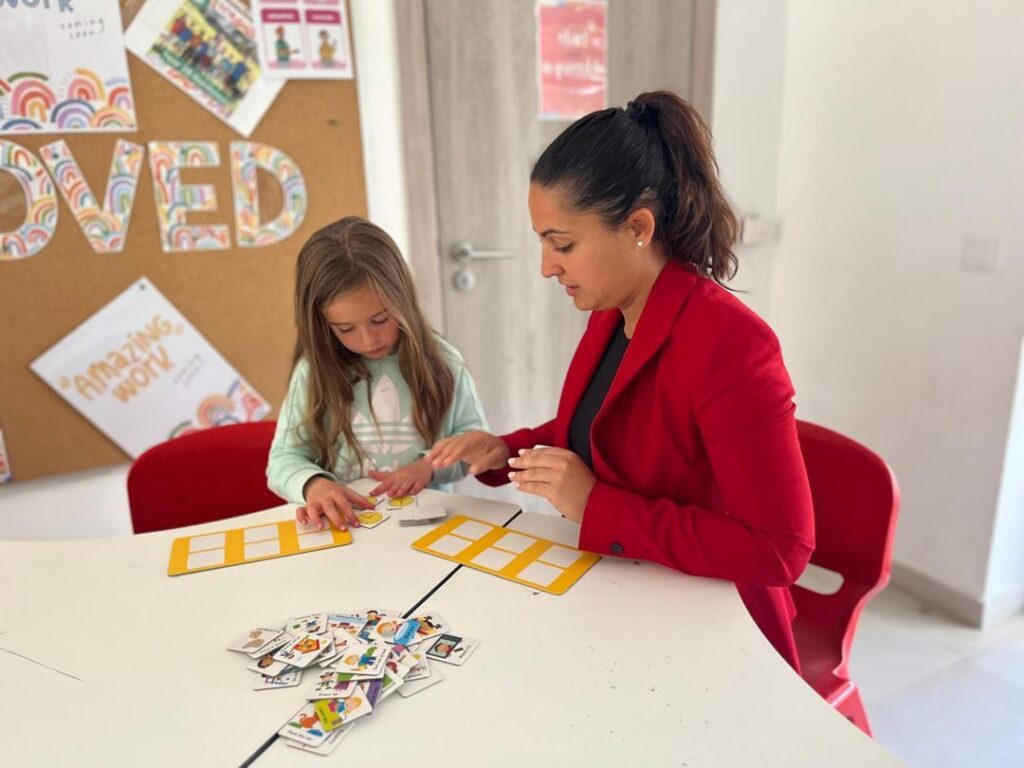 speech therapy for children in algarve p 1080