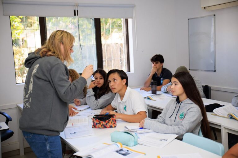 university guidance at aspire international school preparing futures, shaping dreams p 1080