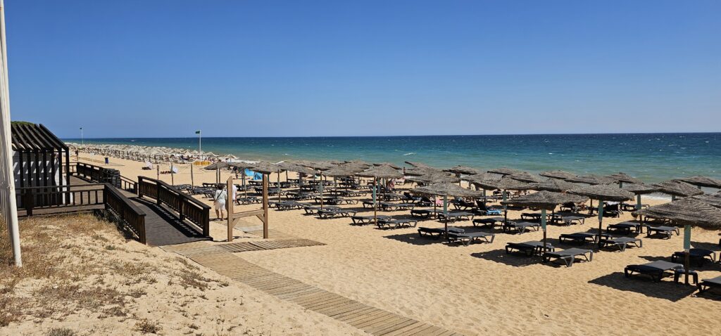 vale do lobo almancil algarve