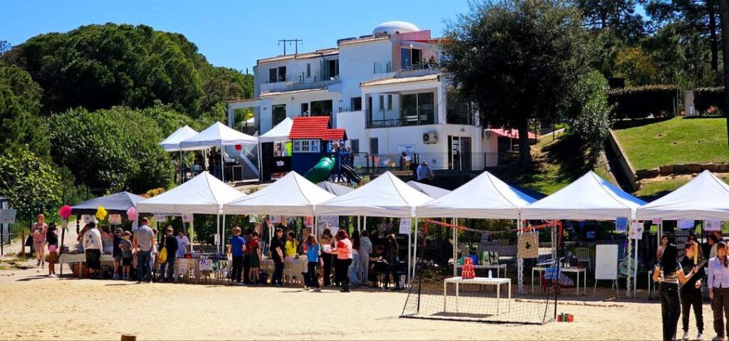 Thank You for Making the Spring Fair 2025 Unforgettable! spring fair success